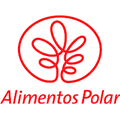 Logo Alimentos Polar