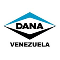 Logo Grupo Dana Venezuela
