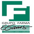 Logo Grupo Farma