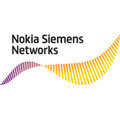 Logo Nokia Siemens