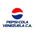 Logo Pepsi-Cola Venezuela